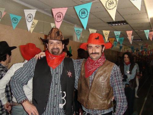 Carnaval 2011