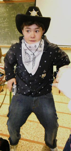 Carnaval 2011