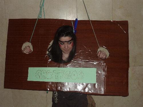 Carnaval 2011