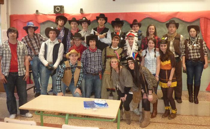 Carnaval 2011