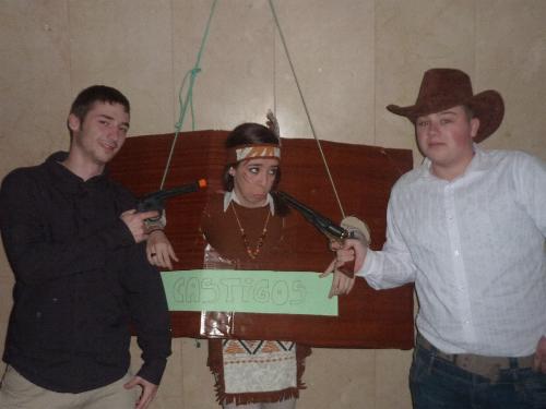 Carnaval 2011
