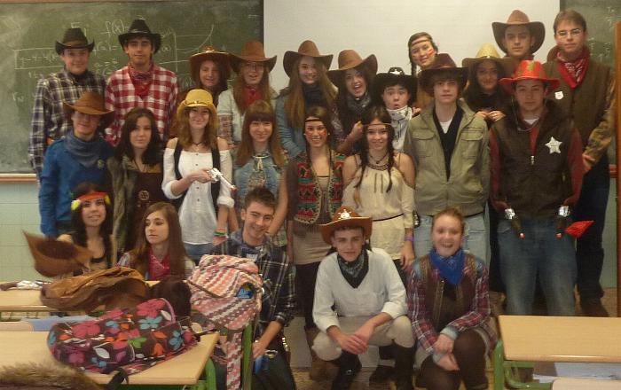 Carnaval 2011