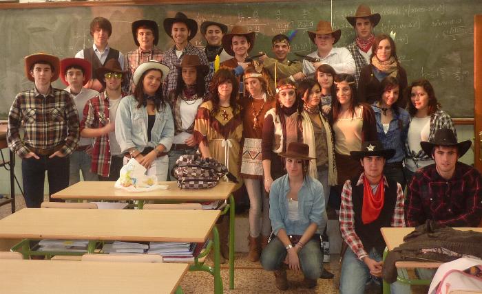 Carnaval 2011