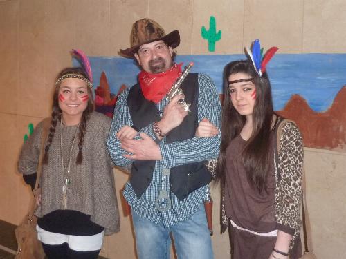 Carnaval 2011
