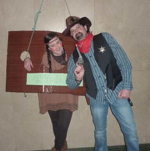 Carnaval 2011