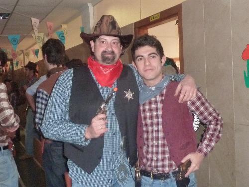 Carnaval 2011