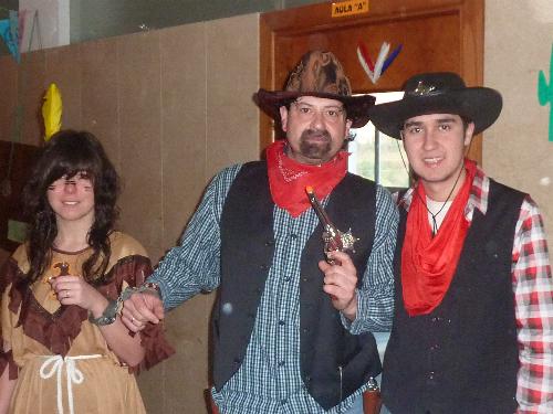 Carnaval 2011
