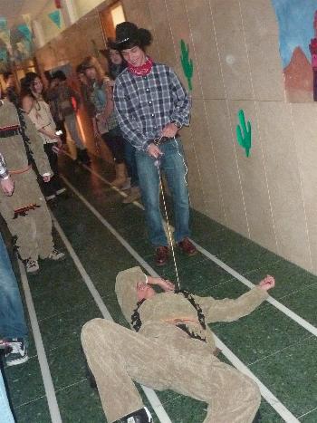 Carnaval 2011