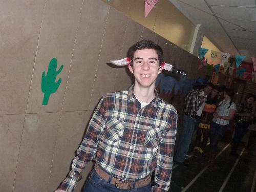 Carnaval 2011