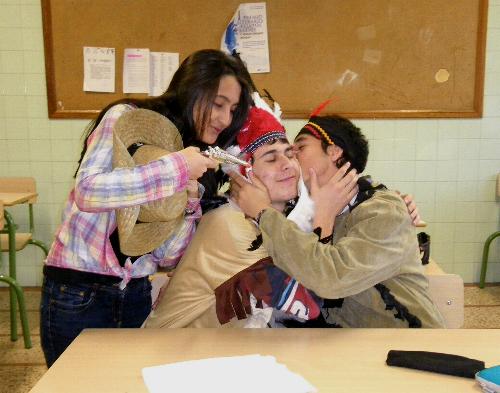 Carnaval 2011
