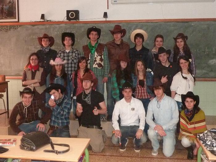 Carnaval 2011