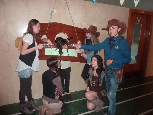 Carnaval 2011