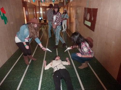 Carnaval 2011