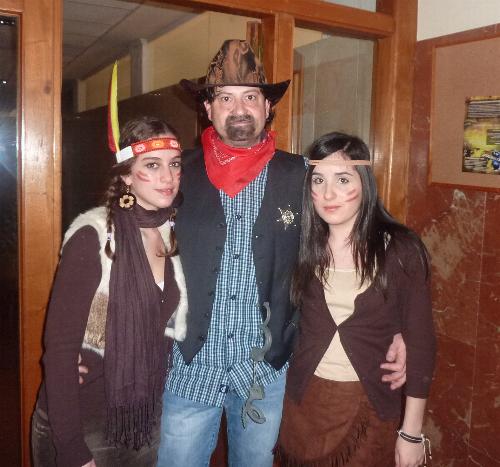 Carnaval 2011