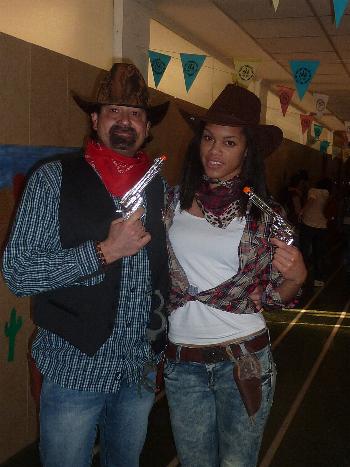 Carnaval 2011