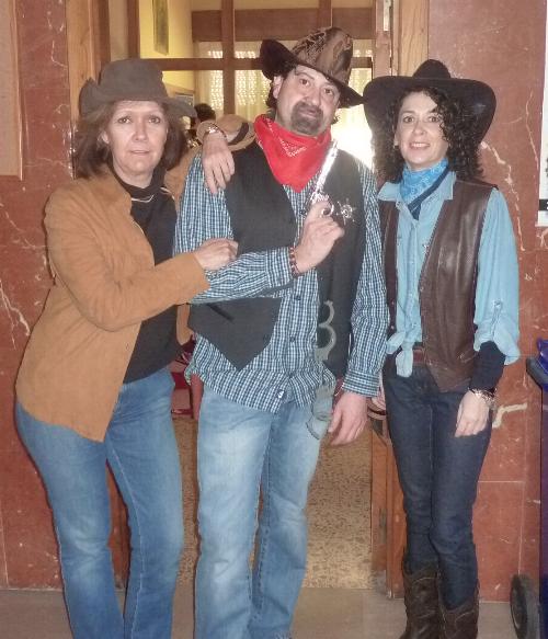 Carnaval 2011
