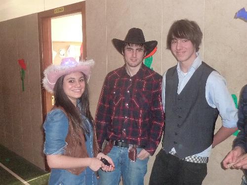 Carnaval 2011