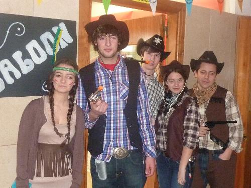 Carnaval 2011