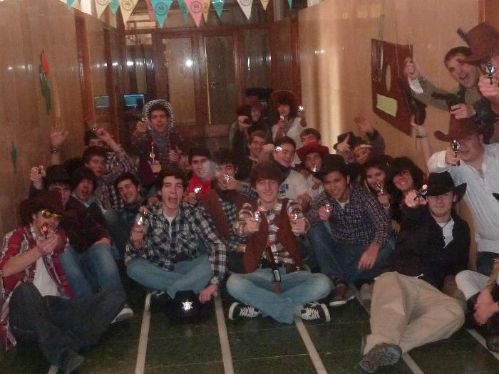 Carnaval 2011