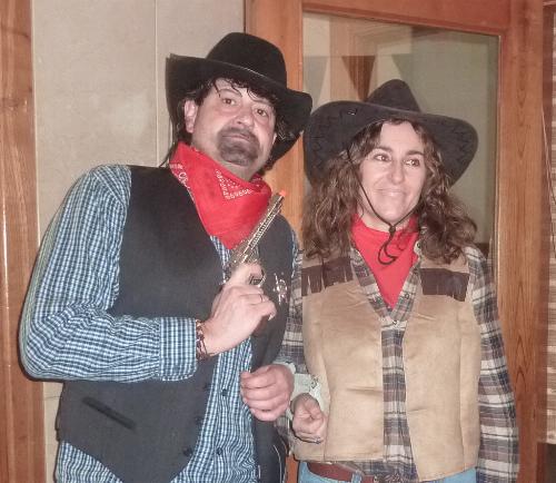 Carnaval 2011