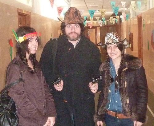 Carnaval 2011