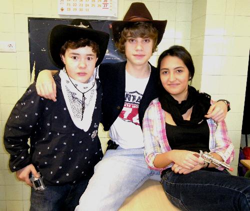 Carnaval 2011