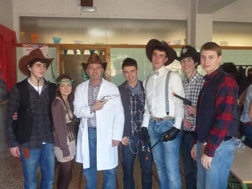 Carnaval 2011