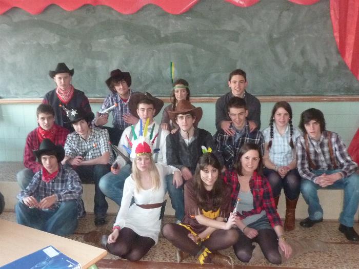 Carnaval 2011