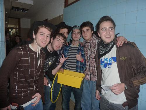 Carnaval 2011