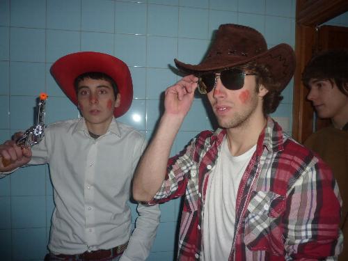 Carnaval 2011