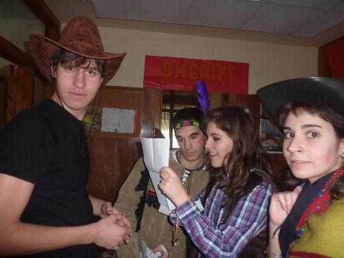 Carnaval 2011