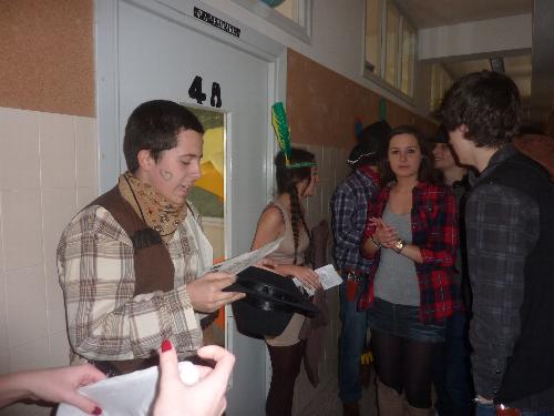 Carnaval 2011