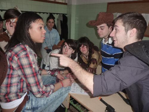 Carnaval 2011