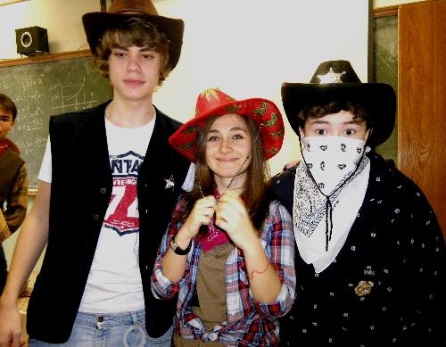 Carnaval 2011