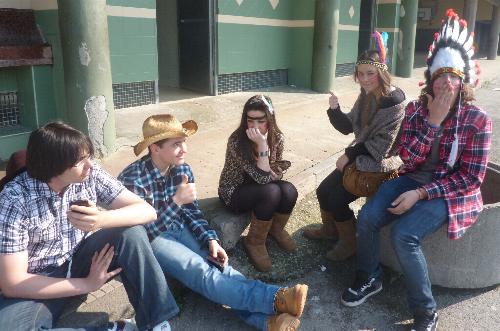 Carnaval 2011