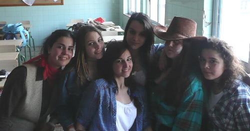 Carnaval 2011