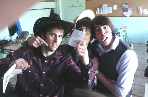 Carnaval 2011