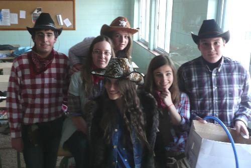Carnaval 2011