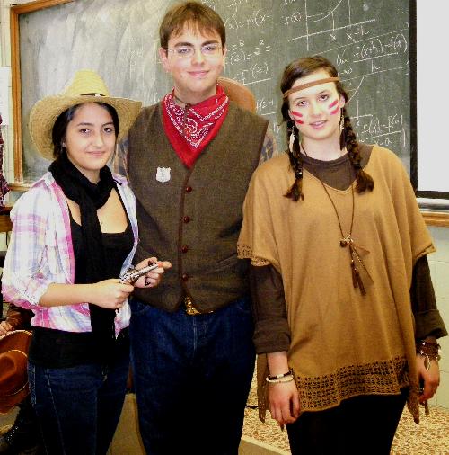 Carnaval 2011