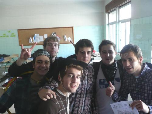 Carnaval 2011
