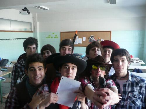 Carnaval 2011