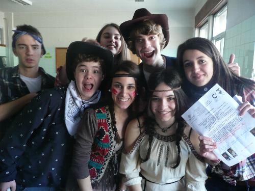 Carnaval 2011
