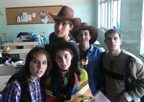 Carnaval 2011