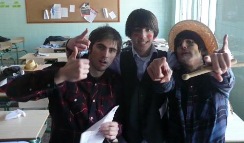 Carnaval 2011