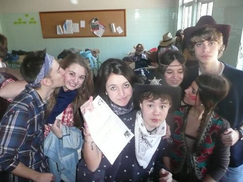 Carnaval 2011
