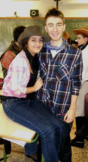 Carnaval 2011