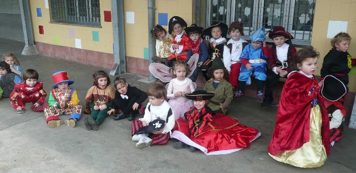 Carnaval 2011