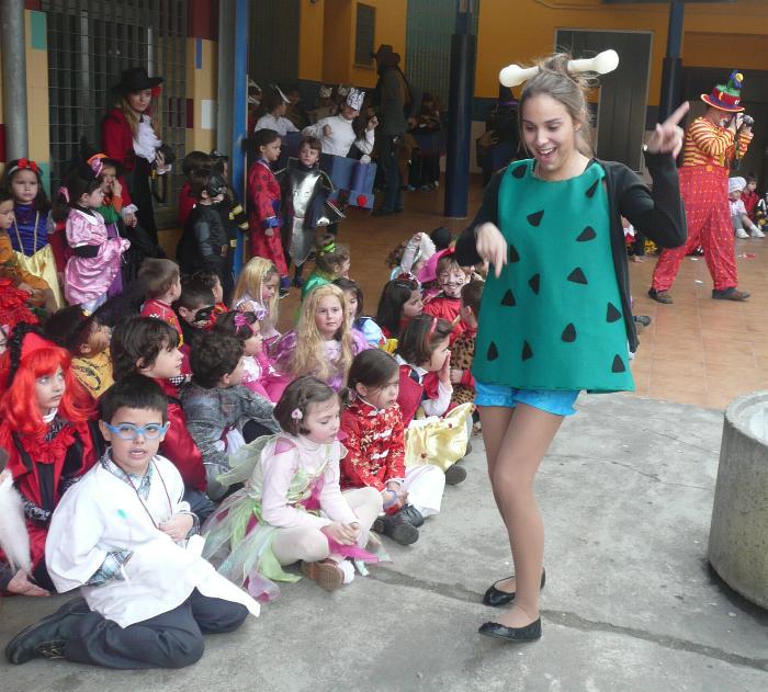 Carnaval 2011