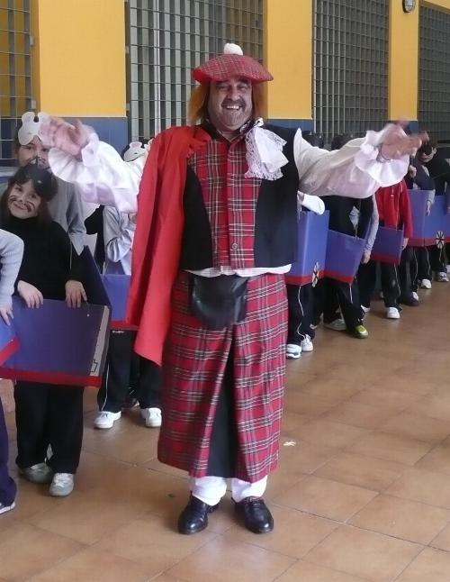 Carnaval 2011