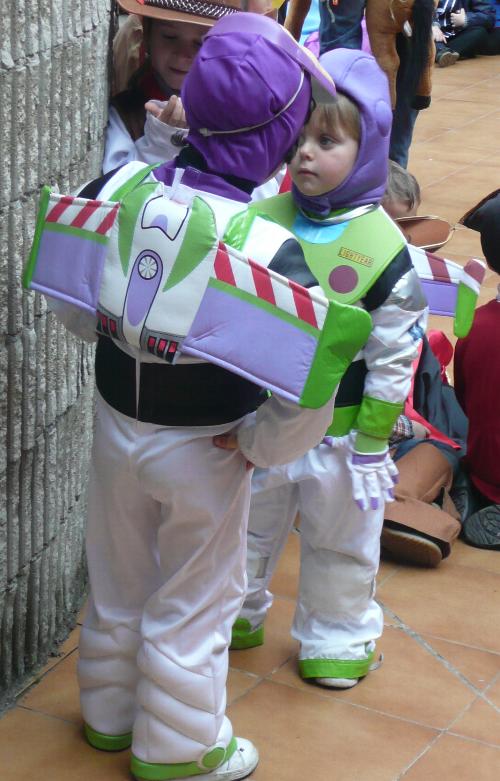 Carnaval 2011